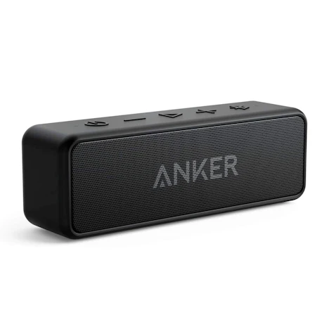 ANKER Angebots Tage: Lautsprecher, Kopfhörer uvm. bis zu 25% Rabatt