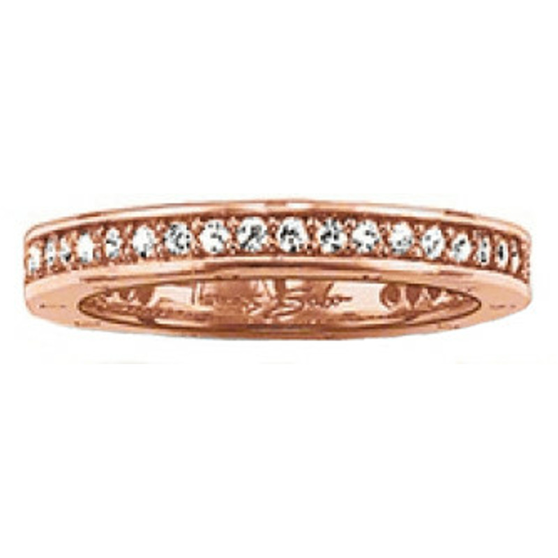 Aktion: Thomas Sabo Glam &amp;amp; Soul Designring rosé (TR1700-416-14) 29% günstiger