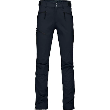 Aktion: Norrøna Falketind Flex 1 Pants Kids caviar für nur 59,37€ statt 88,02€