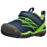 KEEN Unisex-Kinder Chandler CNX Trekking-& Wanderhalbschuhe / Grün Gr.24-31 mit Klettverschluss