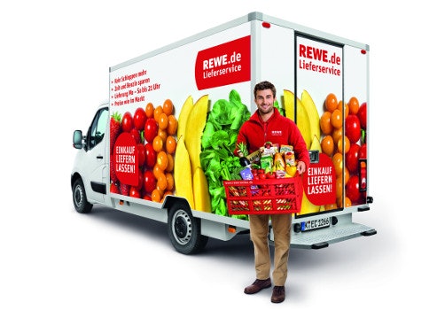 Rewe Lieferservice schnaeppchenfuchs