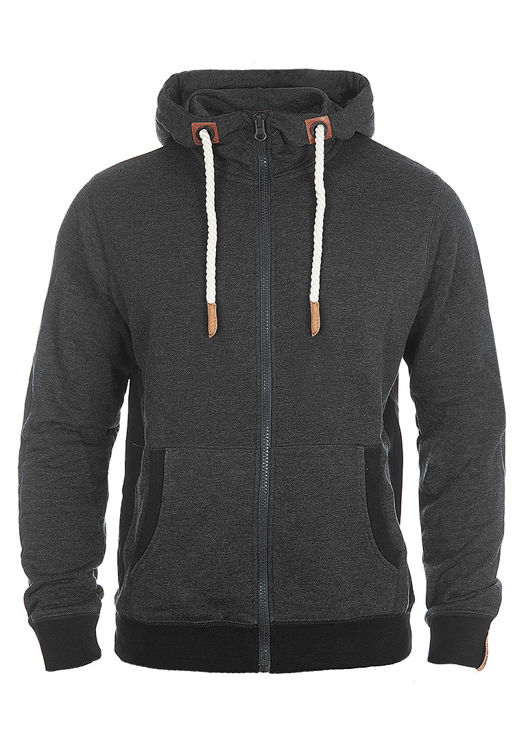 Indicode Sweatjacke für 13,97€ bei Ebay