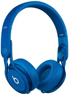 Beats by Dr. Dre Mixr On-Ear Kopfhörer