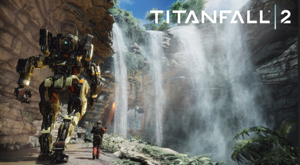 Titanfall 2 vom 30.03. bis 03.04. kostenlos spielbar + doppelte XP