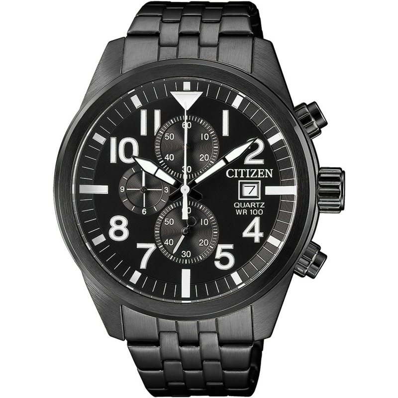 Citizen AN3625-58E: 83,50€ statt 125,09€
