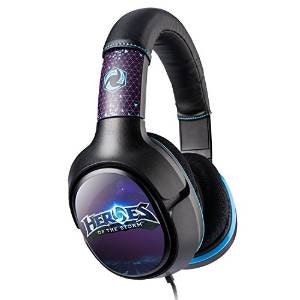 Turtle Beach Heroes of the Storm für 13€ - Gaming-Headset für PC, Mac und Mobilgeräte *UPDATE*