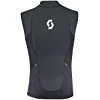 Scott Herren Thermal Actifit Plus Weste, Black/Grey, S