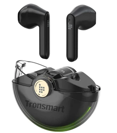 Tronsmart Battle Gaming Kabellose Kopfhörer