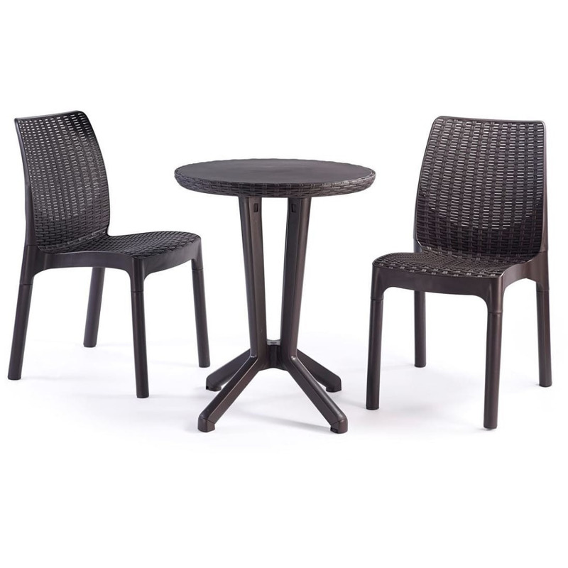 Chalet &amp;amp; Jardin Keter Bistro: Spart 31,19€
