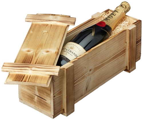 Amazon: Alkoholische Getränke zu Schnäppchen Preisen, z.B. Moet &amp; Chandon Imperial Pinot Noir (1 x 0.75 l) für nur 29,95€ (statt 59,95€)