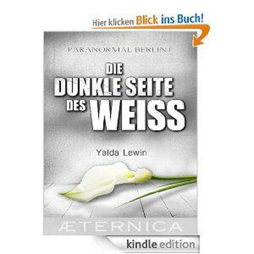 KOSTENLOS: Die dunkle Seite des Weiss (statt 6,99€)