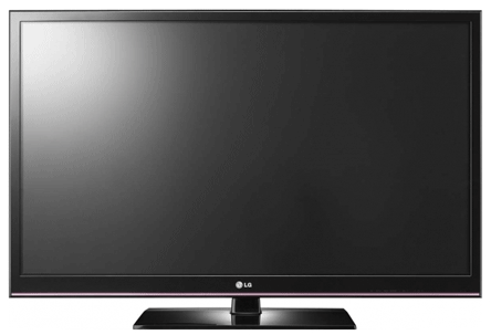 LG Electronics 50PT353 für 399€ - 50" HD-Ready Plasma