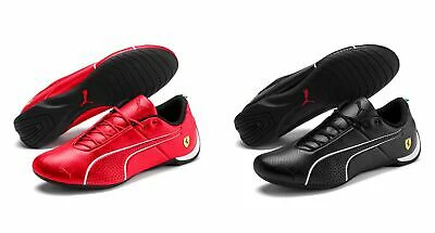PUMA Ferrari Future Cat Ultra Sneaker für 38,90 Euro