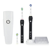 Weitere Highlights aus dem Amazon Adventskalender - Samsonite Trolley, Braun Oral-B 3000, Game of Thrones Staffel 2 *UPDATE*