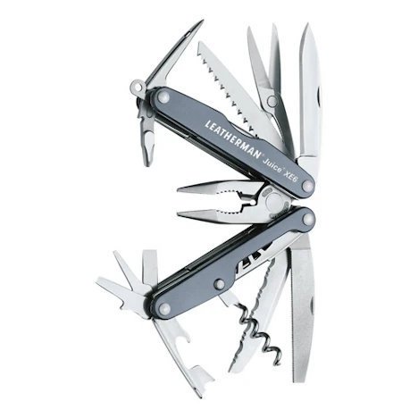 Leatherman Juice XE6 für 55€