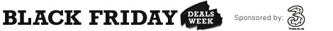 Heute wieder neue Black Friday Angebote