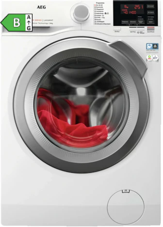 AEG L6FBF66485 im Angebot: Nur 599,99€ statt 908,90€