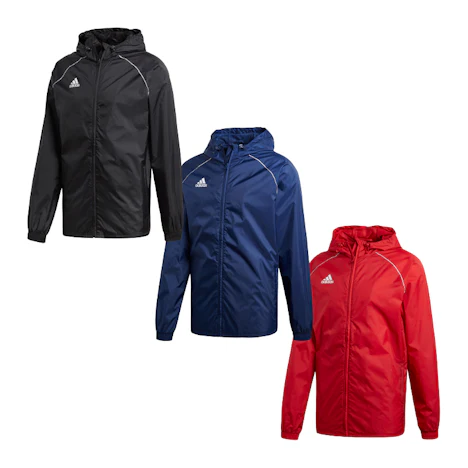 adidas Regenjacke Herren