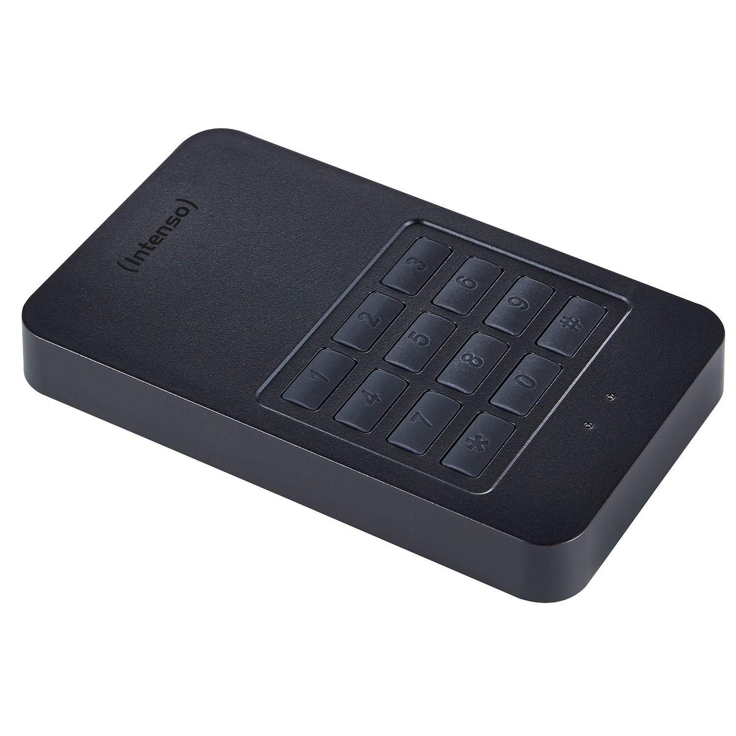 Intenso Memory Safe 1TB (mit Passwortschutz) für 63,- EUR inkl. Versand