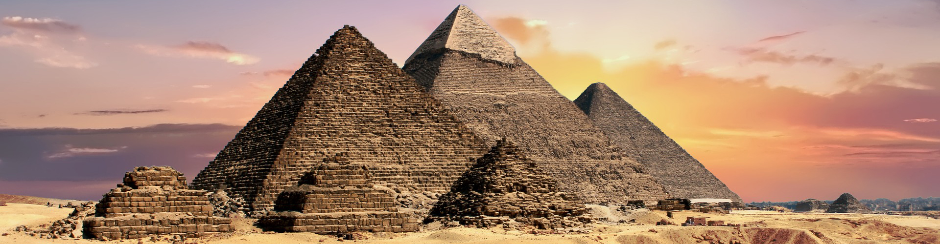 Ägypten Urlaub günstig buchen » Die besten Angebote für eure Reise zu den Pharaonen