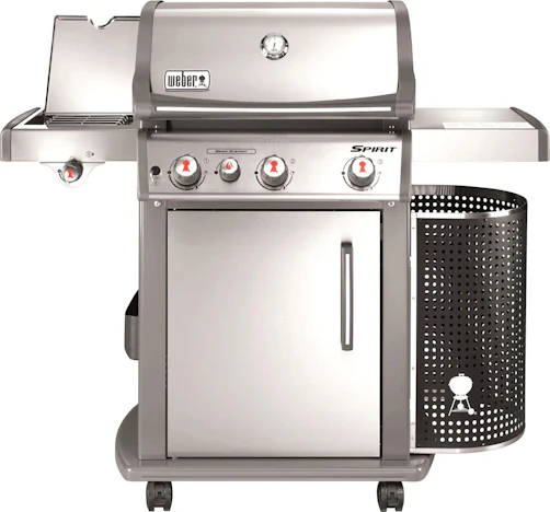 26% Rabatt auf Weber Spirit S 330 GBS Premium