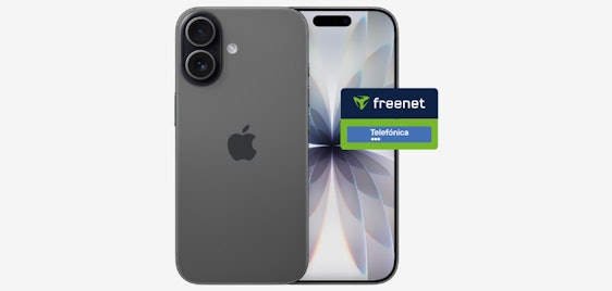 Effektiv nur 1,07€/Monat! 🤩 Apple iPhone 17 + 35GB o2 Allnet-Flat