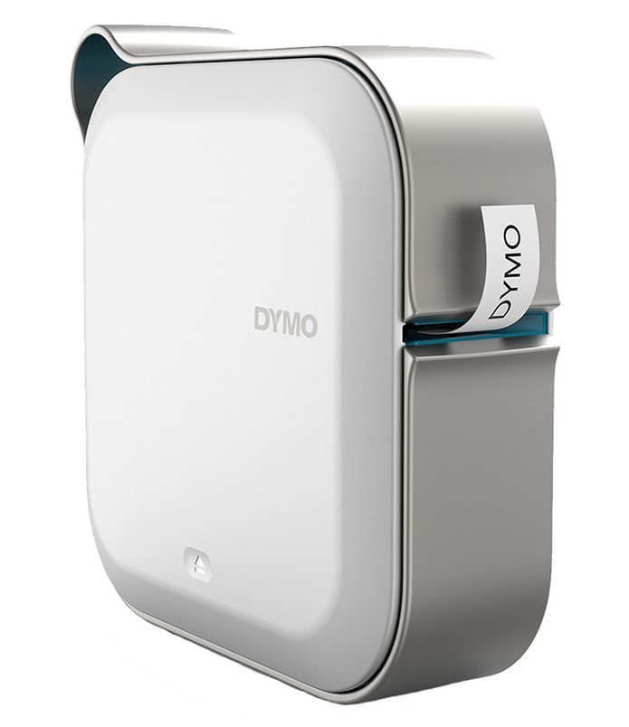 Dymo MobileLabeler für 56€ - Bluetooth-Etikettierer, bis zu 24mm Breite
