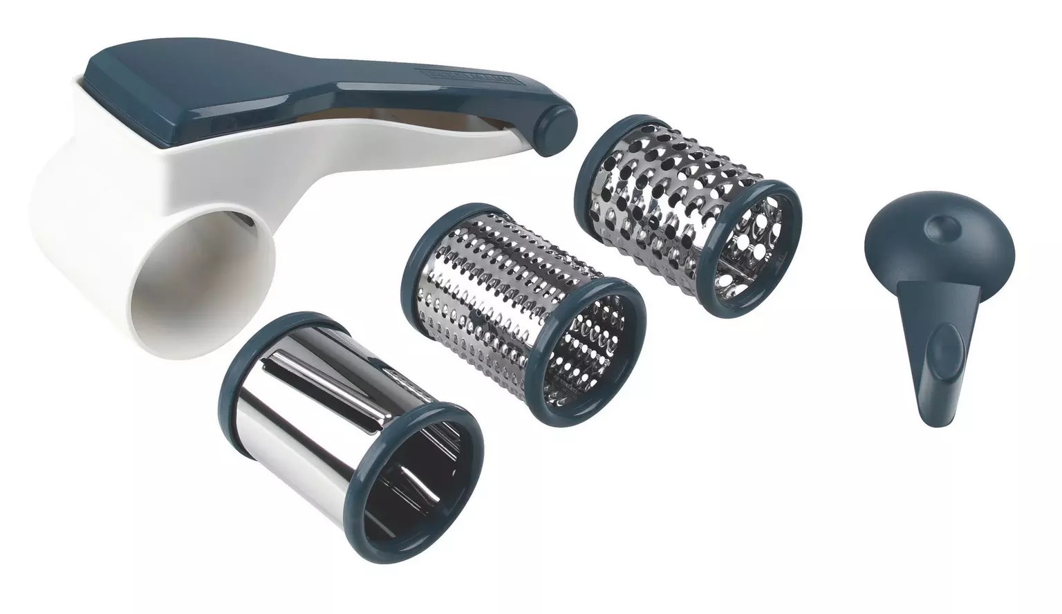 Chefkoch+Fackelmann REIBE