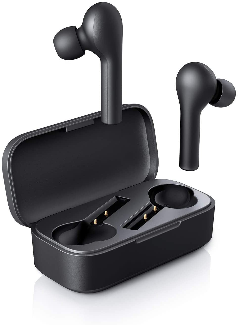 Aukey EP-T21 für 14€ – In-Ear Bluetooth-Kopfhörer mit 5 Stunden Akkulaufzeit &amp; Ladecase