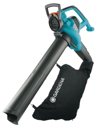 Garten Sauger/Bläser Gardena ErgoJet 3000 für 69,- EUR inkl. Versand