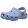  crocs Unisex-Kinder Classic Clog Kids Clogs, Blau (Chambray Blue), 19-20 EU (C4 UK)
