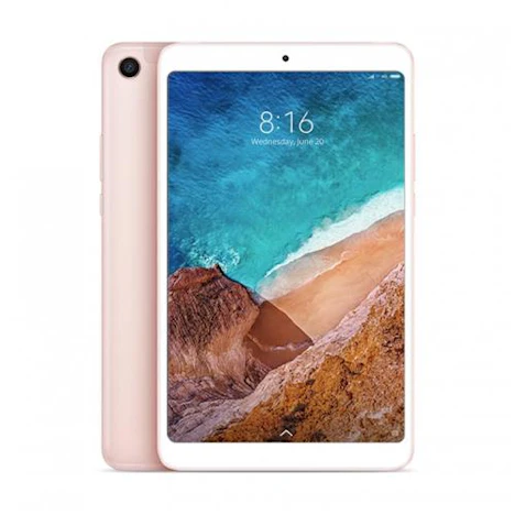 Xiaomi Mi Pad 4 WiFi + 4G LTE 8.0 Zoll Qualcomm Snapdragon 660 4GB + 64GB