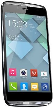 Alcatel One Touch Idol Alpha für 129€ - günstiges 4,7" Smartphone mit 16 GB und Android 4.2