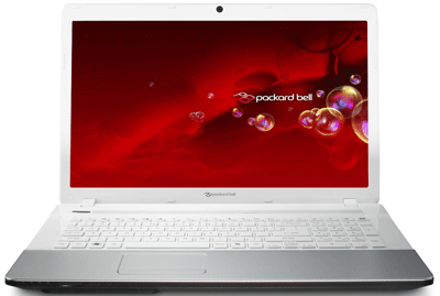 Packard Bell EasyNote LS44HR-109 für 499€ - 17,3" i5-2450M mit 4GB RAM und Radeon HD 7470M