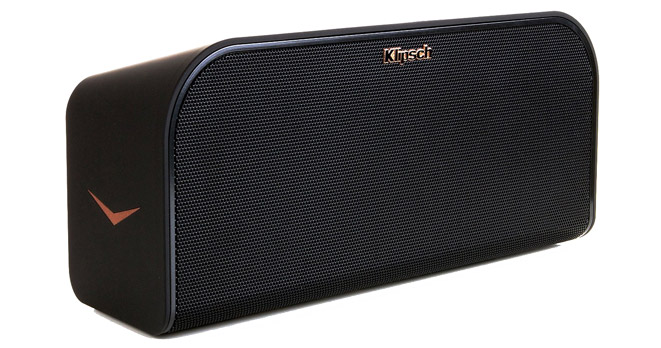 Klipsch KMC 3 für 164€ - 2.1 Aktivbox mit Bluetooth *UPDATE*