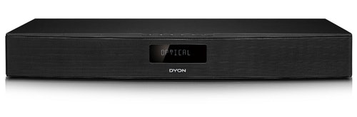 DYON Sonic TV-Soundsystem für 70€