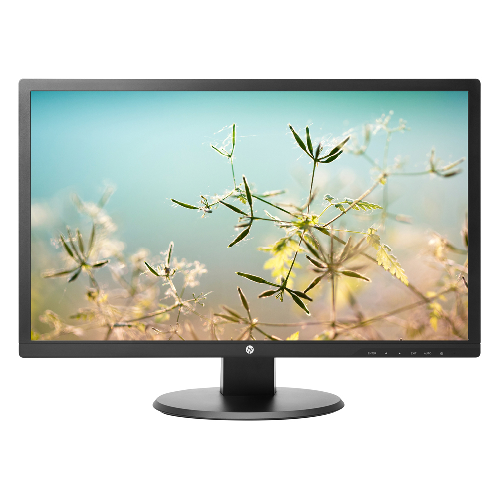 24" HP 24oh - 61 cm für 109 EUR inkl. Versand