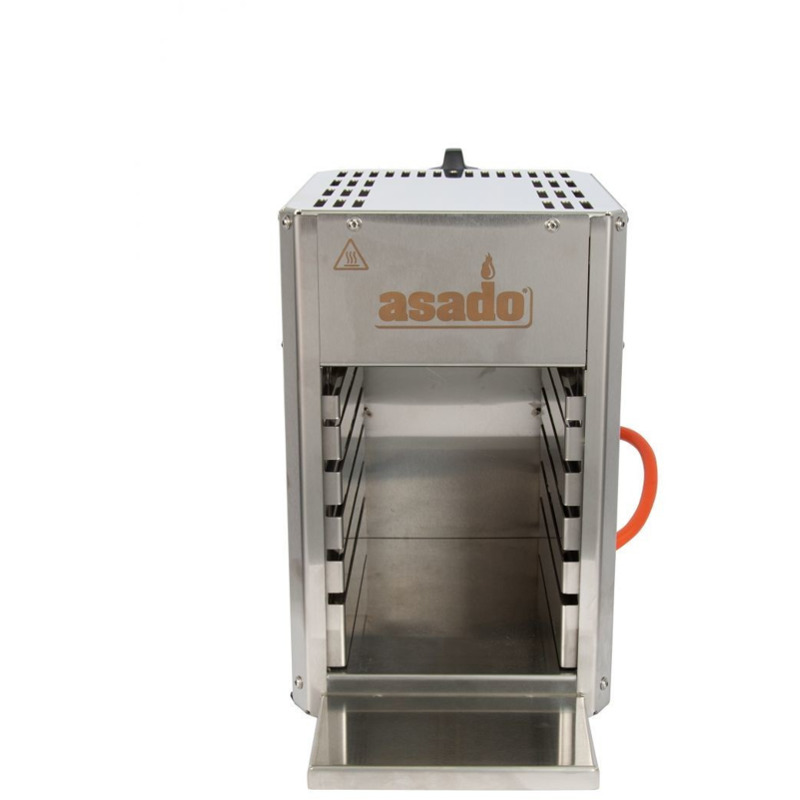 23% Rabatt auf Asado 800° Compact