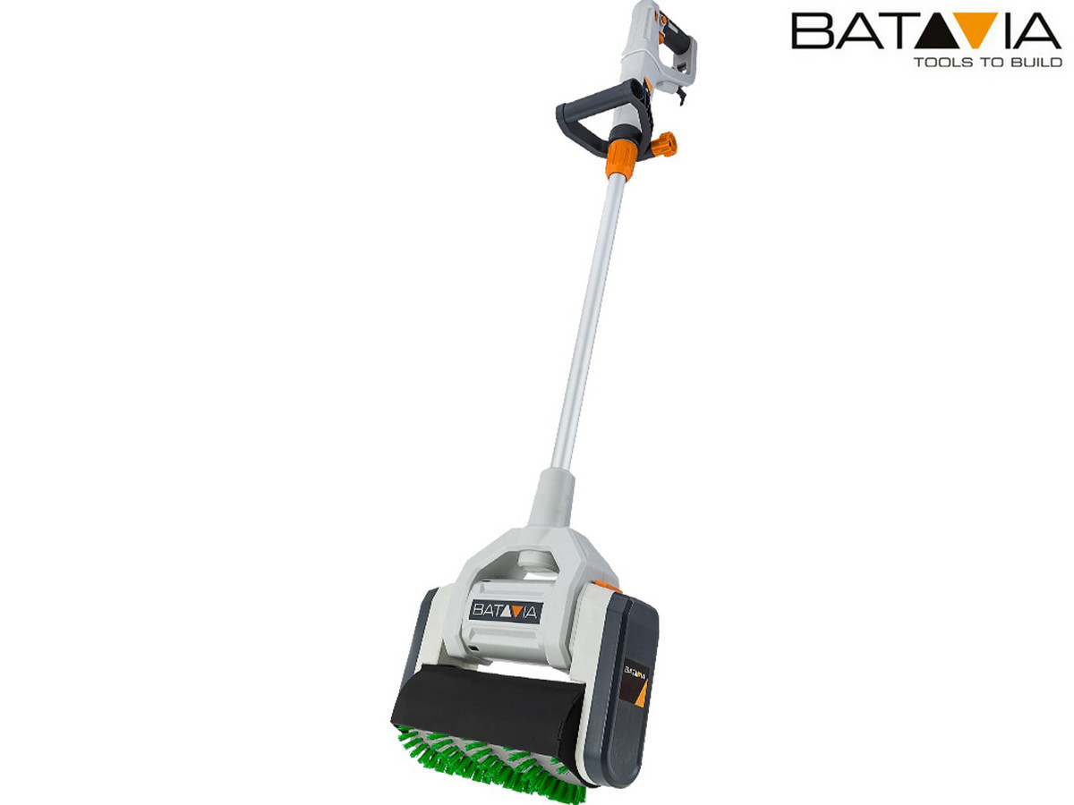 Batavia Maxxbrush Rollenbürste für 98,90 EUR inkl. Versand