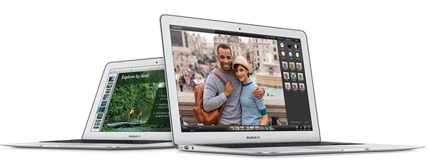 mAcbook-air