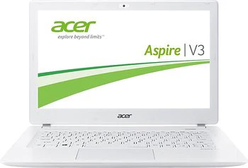 Acer Aspire V3-371-37T9 - 13,3" Notebook (i3-4005U, 4GB RAM, 508GB SSHD) für 369€