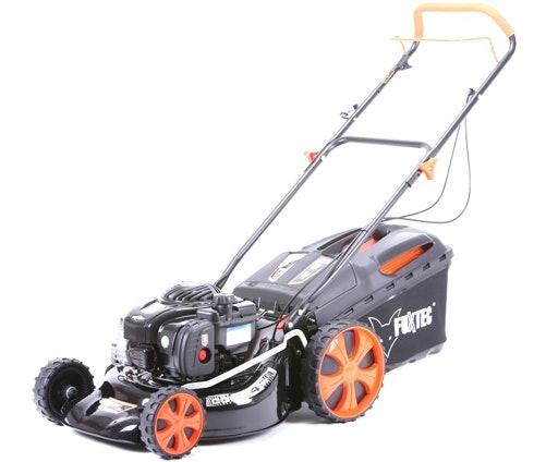 Fuxtec FX-RM18BS BENZIN Rasenmäher für 229€