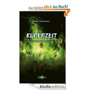 Ebook:  "Im Feuer der Chauken" (statt 9,99€ kostenlos)