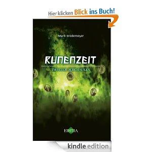 Ebook: "Im Feuer der Chauken" (statt 9,99€ kostenlos)