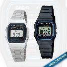 Best Price! CASIO-Collection „Retro“ ab 9,99 inkl. Versand