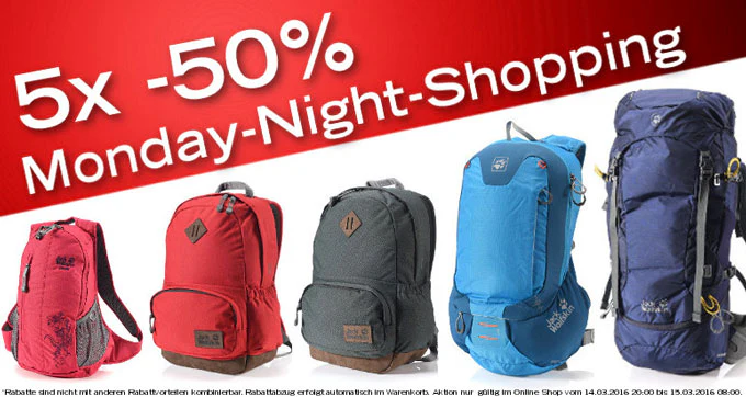 Jack-Wolfskin-Ruecksack-Sale
