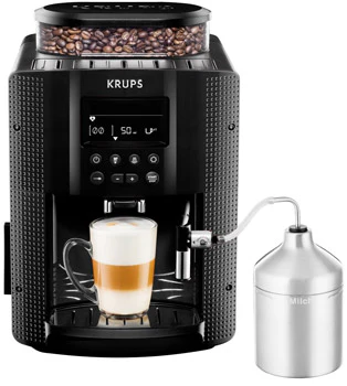 Krups-EA8160---Espresso-Kaffee-Vollautomat