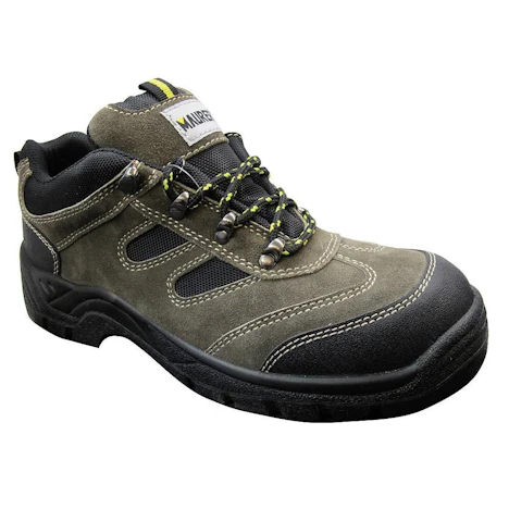 'Maurer 15011600 – Schuhe Sicherheit Maurer "Tiberina S1P Nr. 38