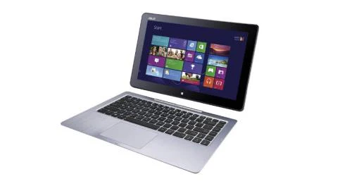 Asus Transformer Book T300LA 1,6GHz 4GB RAM bei Amazon für 799€
