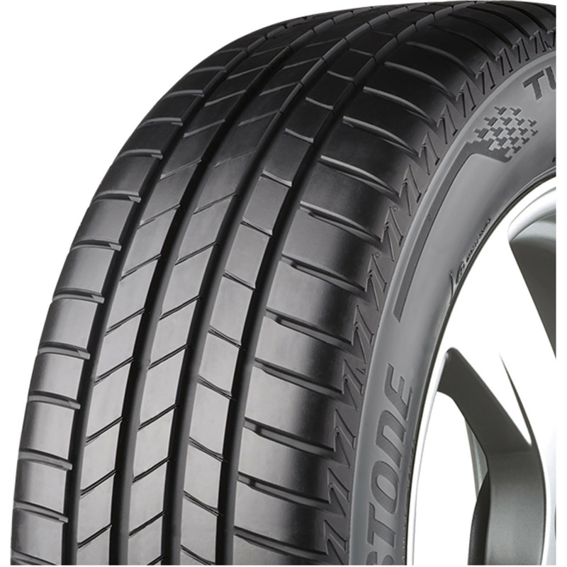Bridgestone Turanza T 005A LHD 215/45 R18 89W für 71,85€